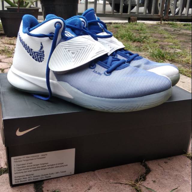Nike Kyrie Flytrap 3 Original Second