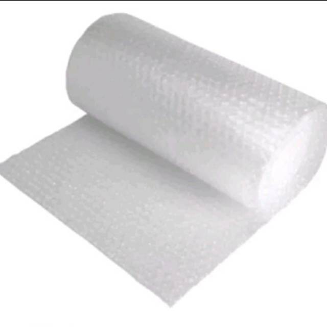 

TAMBAHAN PACKING BUBBLE WRAP