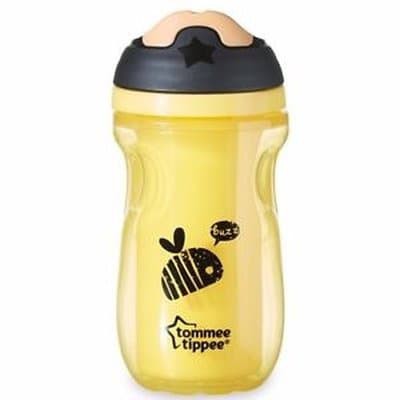 Tommee Tippee Sippee Cup Insulated 12M