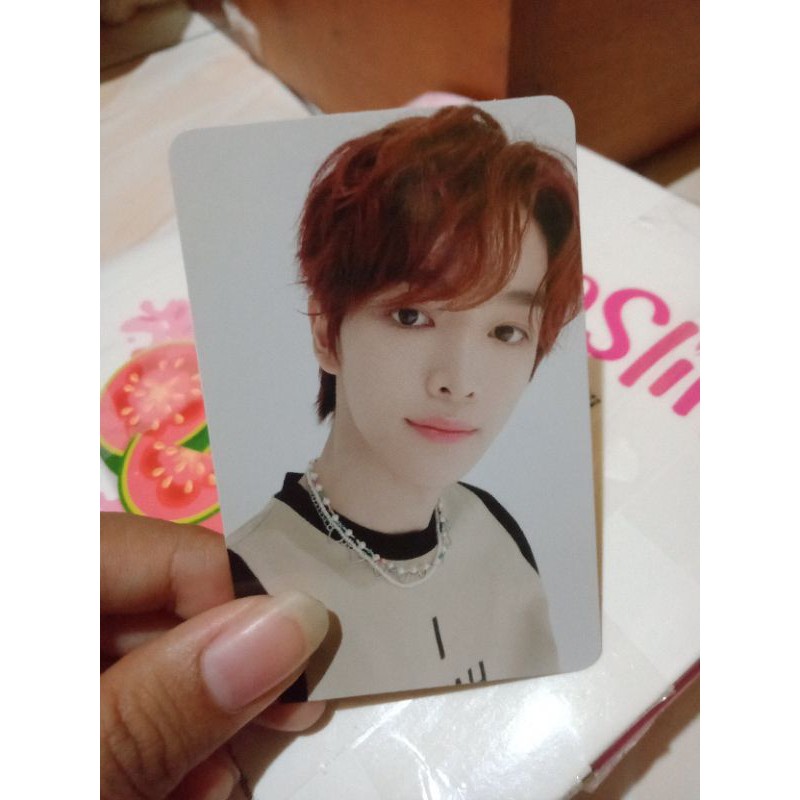PC Sungchan Departure Ver. (Booked)