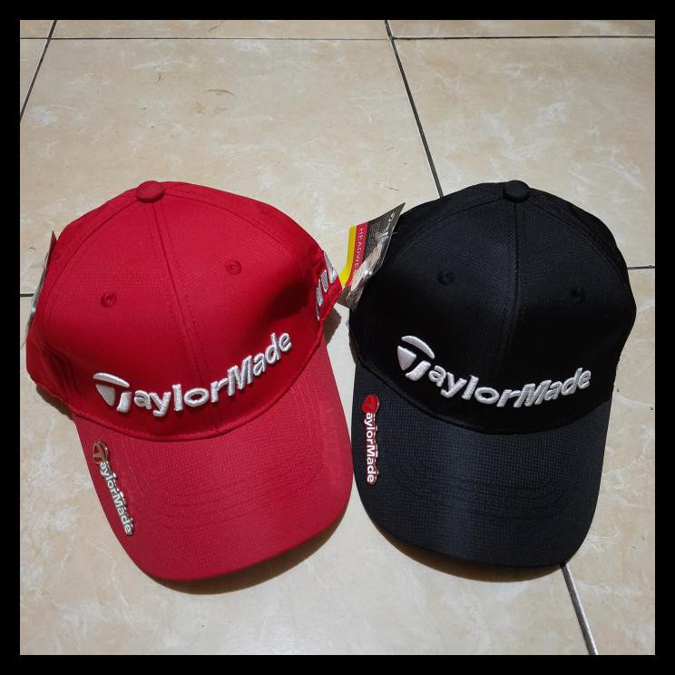 PROMO Topi Taylormade Golf