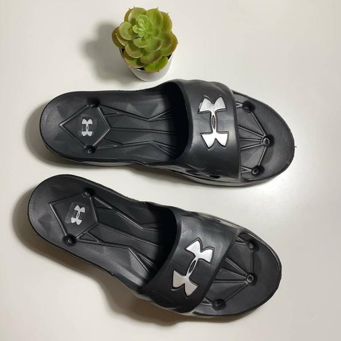 Sandal under_armour sendal sport casual original