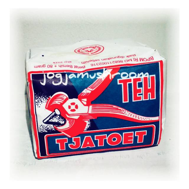

teh catoet tjatoet