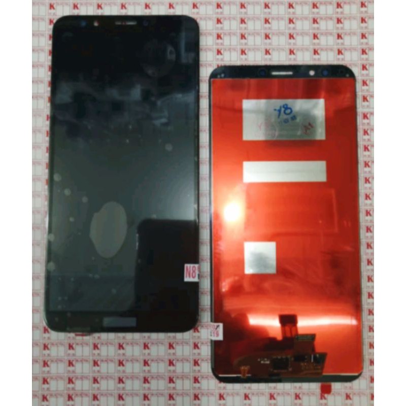 LCD TOUCHSCREEN HUAWEI NOVA 2 LITE Y7 Y7 PRO PRIME 2018 HUAWEI 7C ORIGINAL