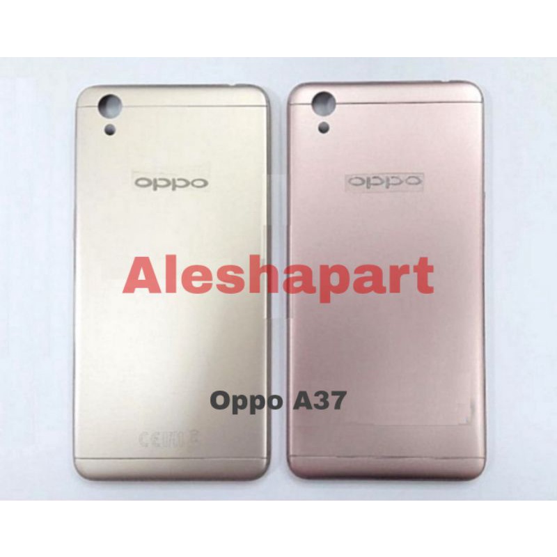 Backdoor/Back Casing/Tutup Belakang OPPO A37/NEO 9