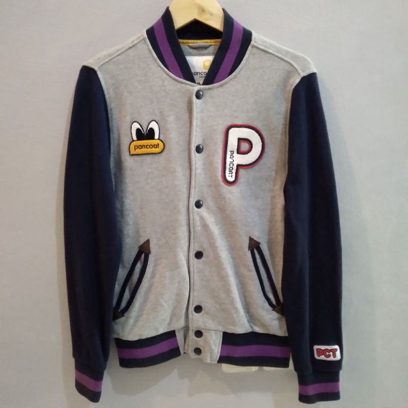 varsity pancoat sz s