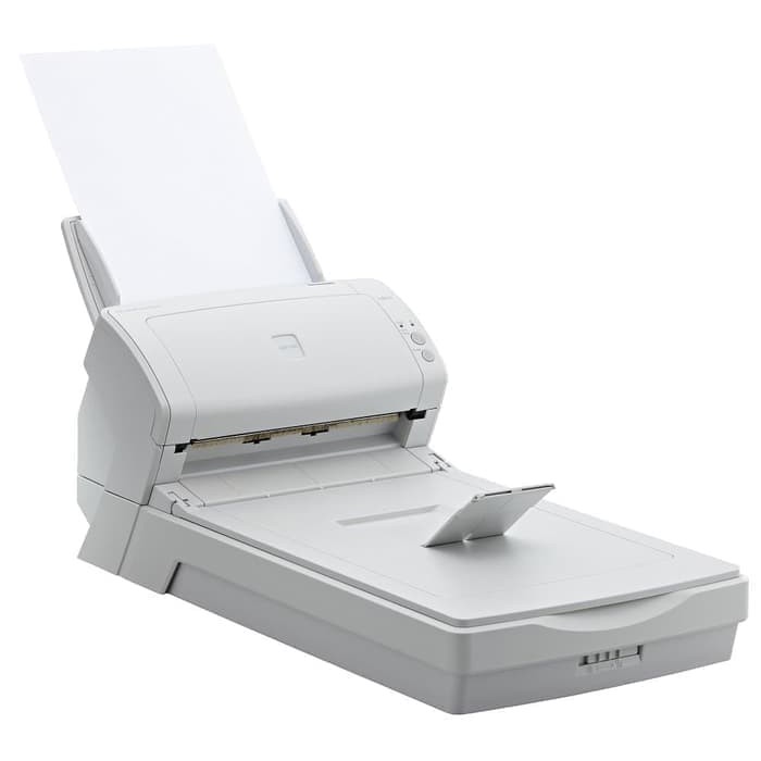 Scanner Fujitsu ScanPartner 30F Garansi Resmi SP-30F