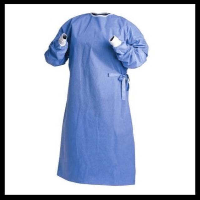 APD / Hazmat Gown Manset