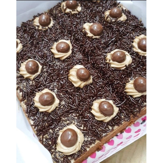 

CHOCO CAKE
