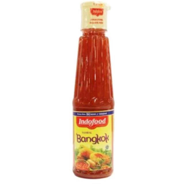 

Sambal Bangkok 135ml