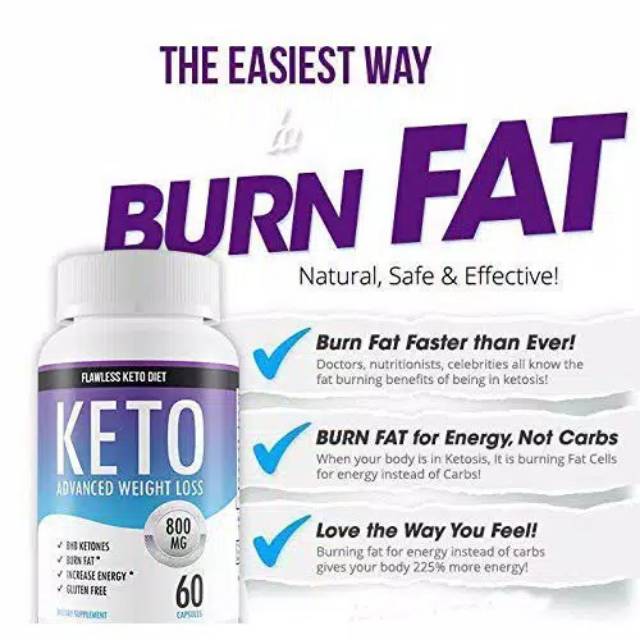 KETO BURN | KETO PILLS | KETO DIET | KETO SLIM OBAT PELANGSING BADAN HERBAL