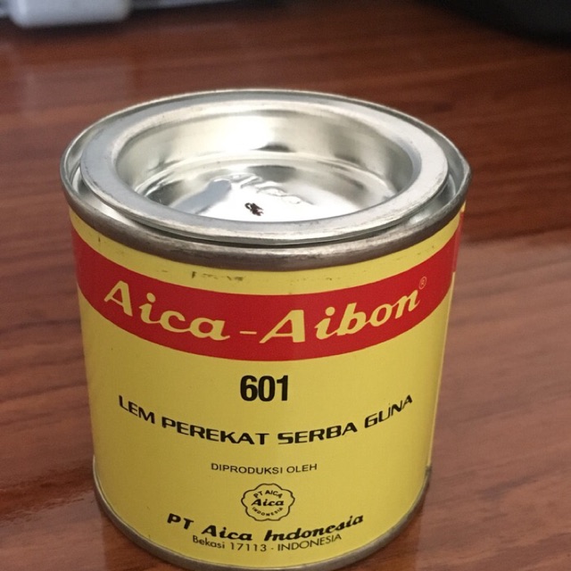 

Lem Aibon 70 gram