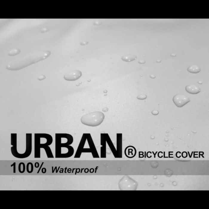 Promo Sarung Sepeda Cover Super Bicycle Urban Sepeda Listrik Gunung Lipat Bergaransi
