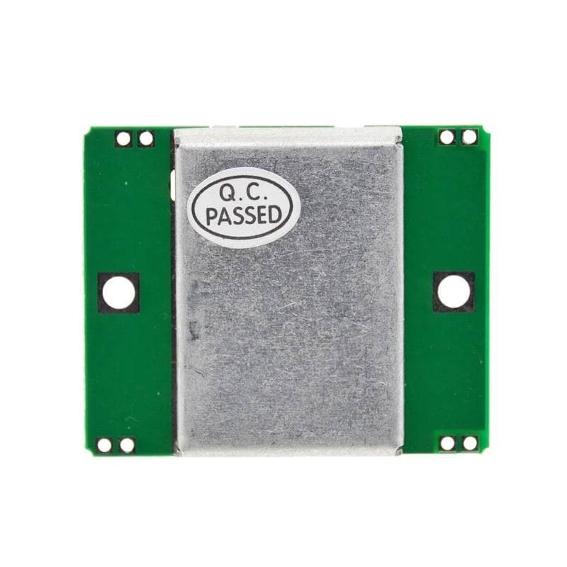 HB100 Microwave Doppler Radar Module Motion PIR Sensor Gerakan Orang