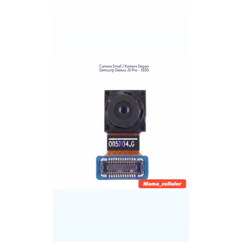 KAMERA DEPAN SAMSUNG CAMERA SAMSUNG j330 j3 PRO 2017 original 1000%