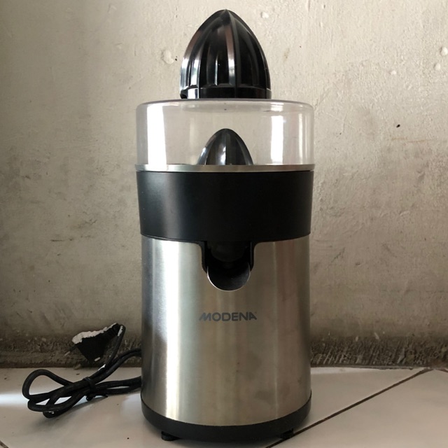 Modena Orange Juicer Blender Jus Jeruk