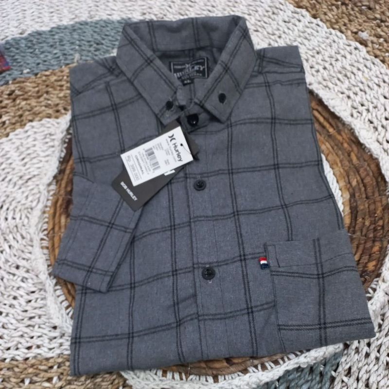 KEMEJA FLANNEL IMPOR PRIA dan WANITA//KEMEJA FLANEL IMPORT LENGAN PANJANG//KEMEJA FLANEL IMPORT DISTRO