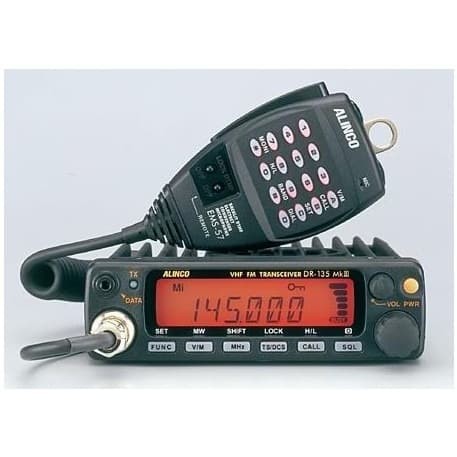 ALINCO DR135 MK3