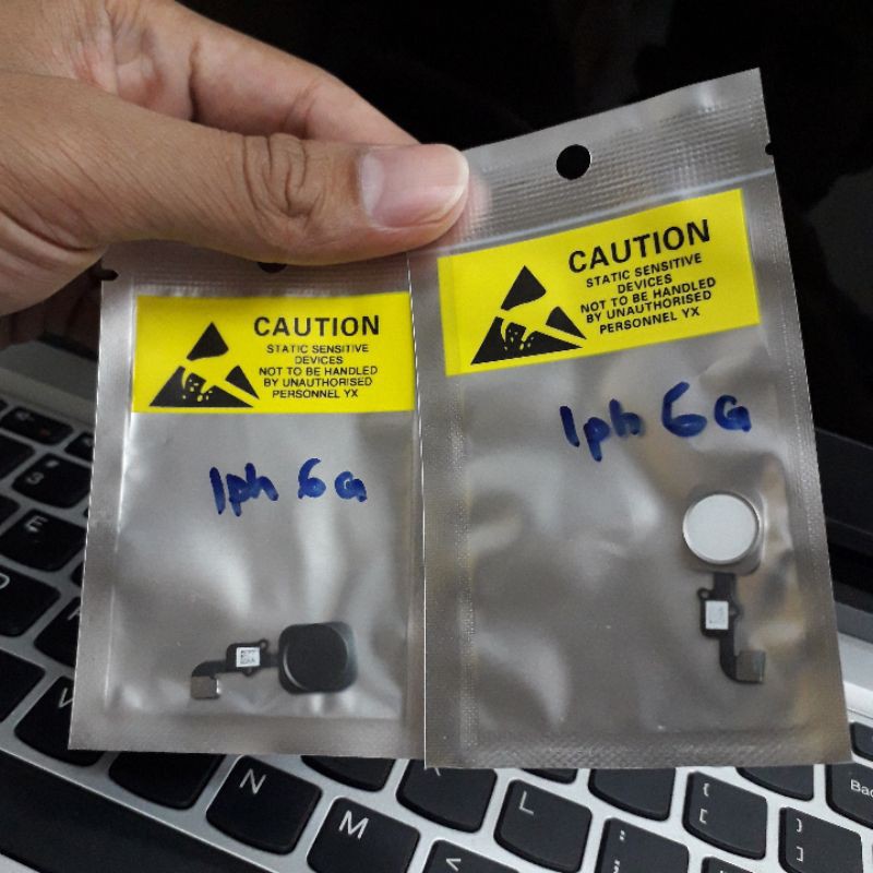 Tombol Home Iphoone 6G flexible home fingerprint iphone 6