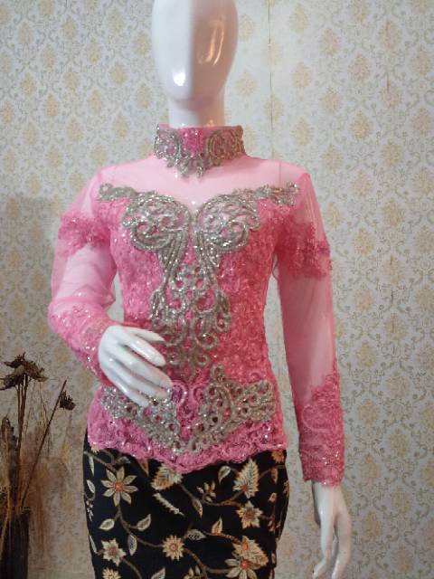 Atasan kebaya bs