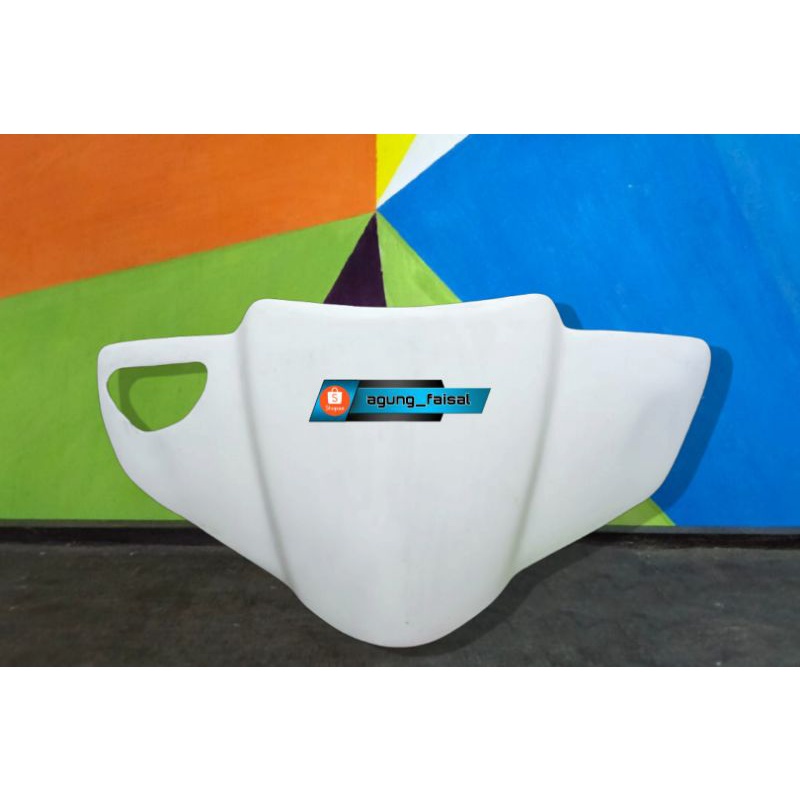 Batok Buta Vario Karbu