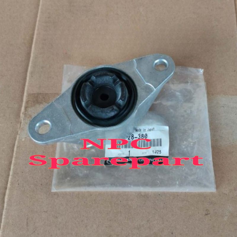 Support Shock Belakang Mazda CX3 CX 3 CX-3 2016 2017 Original
