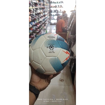 Ortuseight Bola Futsal