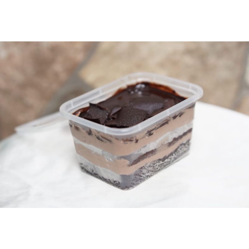 

dessert box //300ml