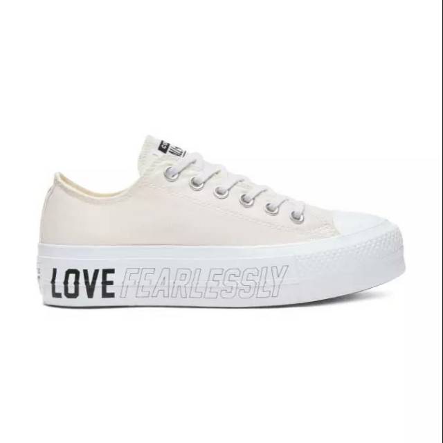 chuck taylor all star love