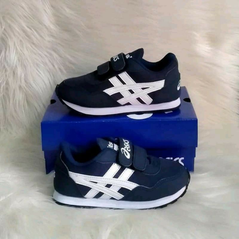 ( NEW )Sepatu Anak Sneakers Termurah Size 24-37 Sepatu Anak Laki Laki Perempuan Sekolah Olahraga Keren