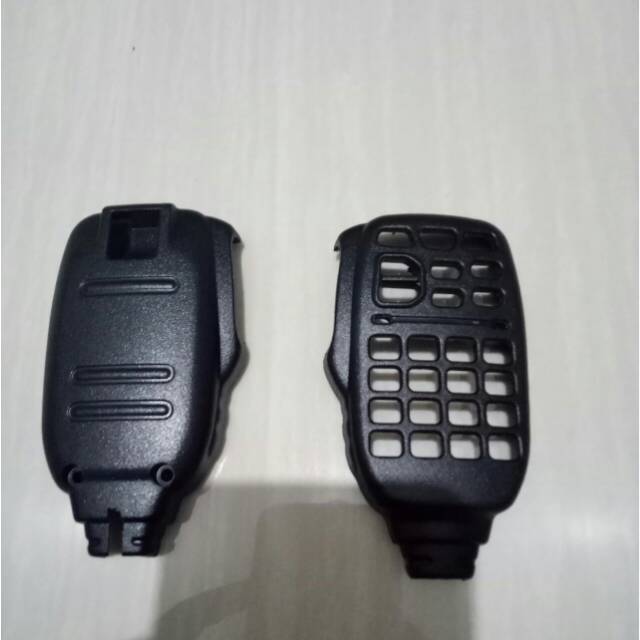 CASING UNTUK EXTRAMIC ICOM HM-133V,  CASING EXTRAMIC ICOM IC-2300H , ICOM IC-2200H