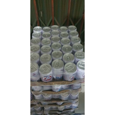 

Susu Beruang / Bear Brand 1 Karton Isi 30