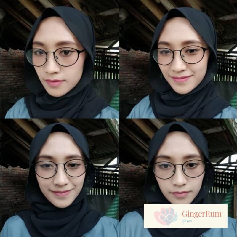 Kacamata [9614]