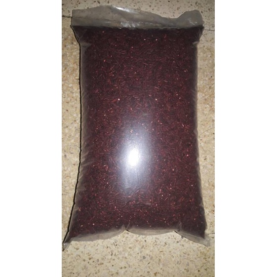 

ANGKAK / ANGKAK BERAS MERAH 1KG 1 KG 1000GRAM 1000 GRAM.