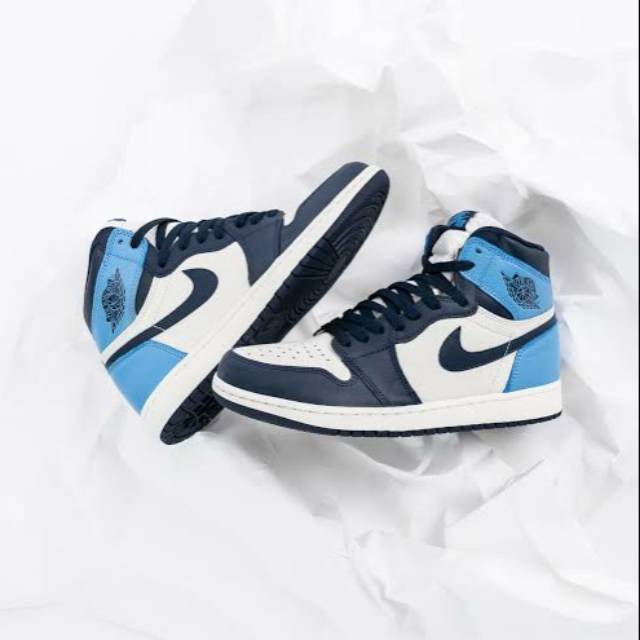 blue obsidian nike