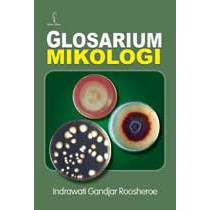 Glosarium Mikologi