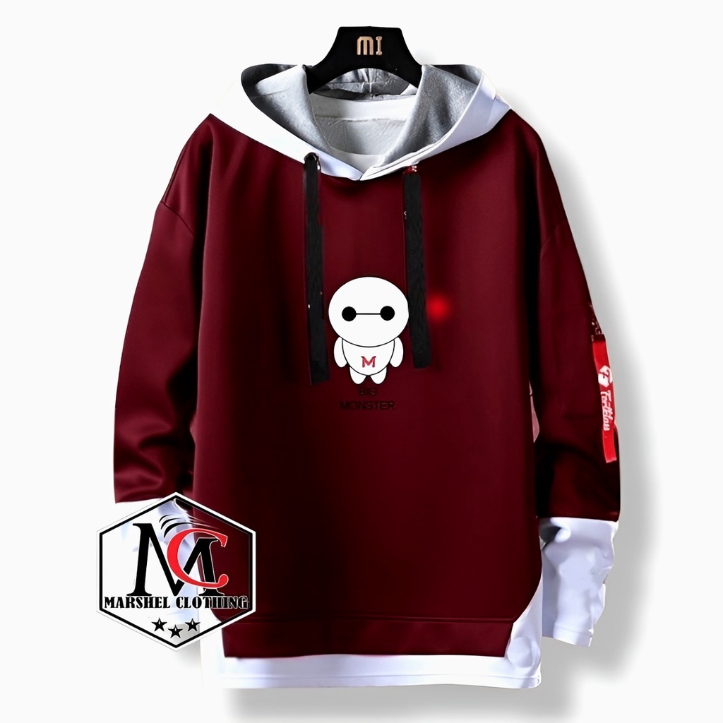 RCL - SWEATER PRIA DEAS OFFWHITE - HOODIE PRIA DAN WANITA TERBARU / SWEATER COWOK | SWEATER HOODIE | SWEATER KEKINIAN | SWEATER KOREA | SWEATER ENSOM | DEAST OFF WHITE