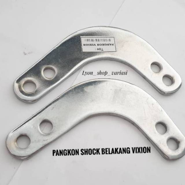 Peninggi Conroad Monoshock Belakang Vixion Old New NVL R15 Xabre