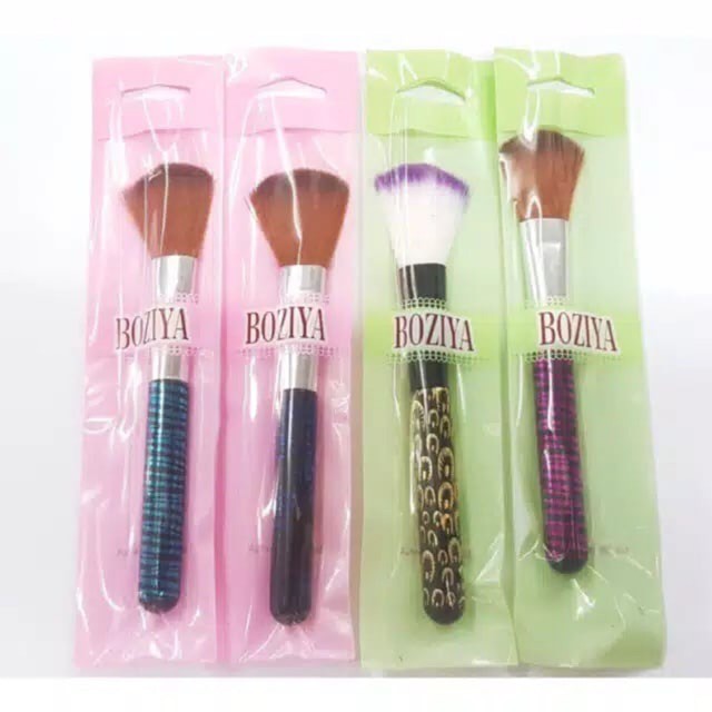 NA KUAS MAKE UP / KUAS BLUSH ON / MAKE UP BRUSH