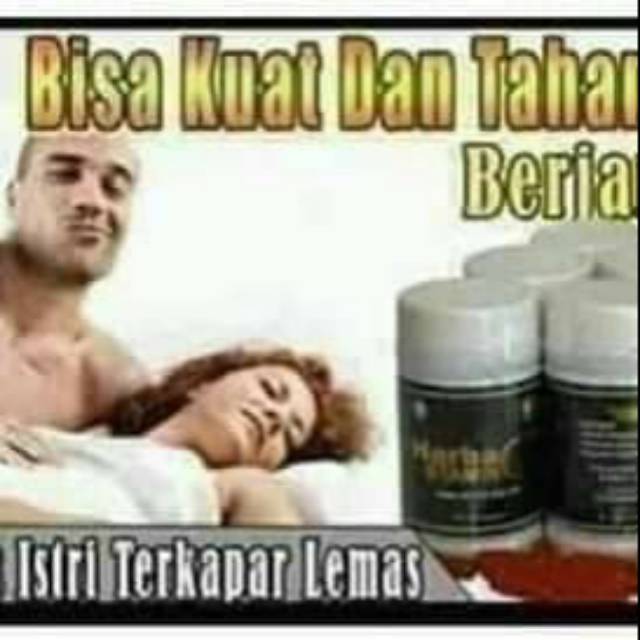 Obat tambah stamina pria herbastamin herbal nasa