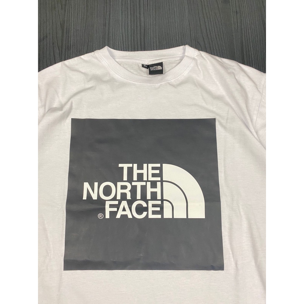 KAOS THE NORT FACE UNISEX FREE TAS