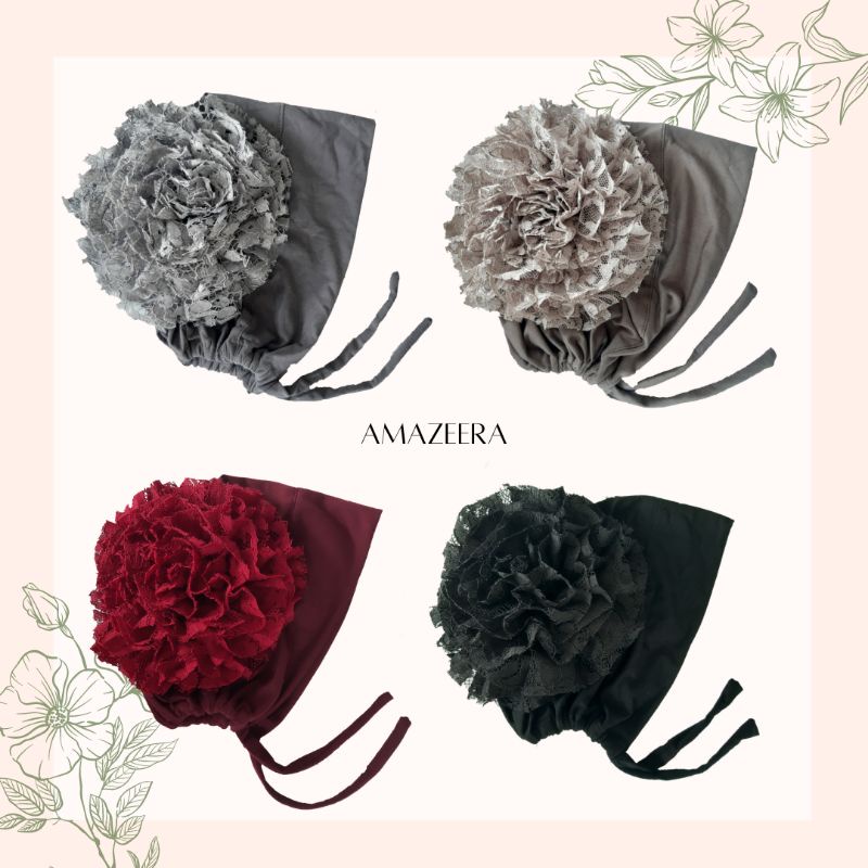 Inner turki/cepol turki/ciput turki