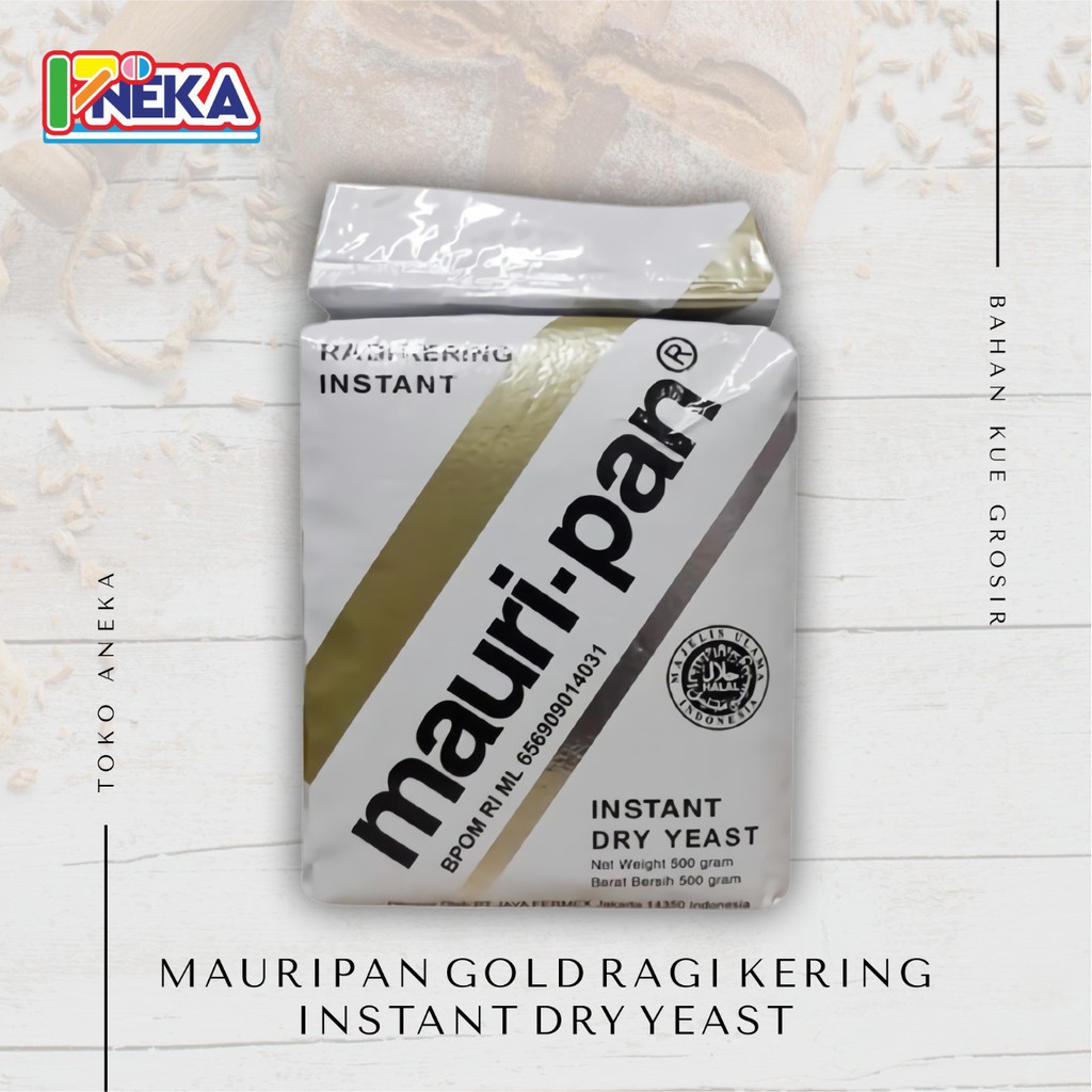 

mauripan [500gr]