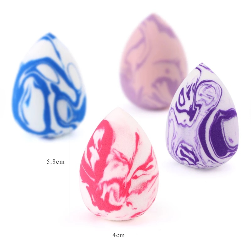 Marbling Makeup Sponge Blender