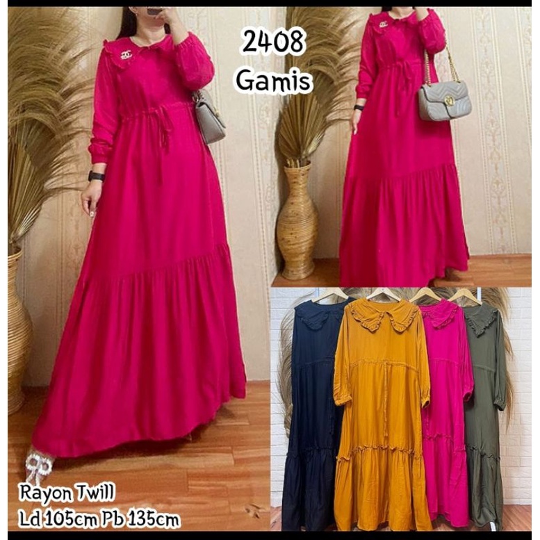 FELIOR rayon twill 2405 LD 105 PB 135