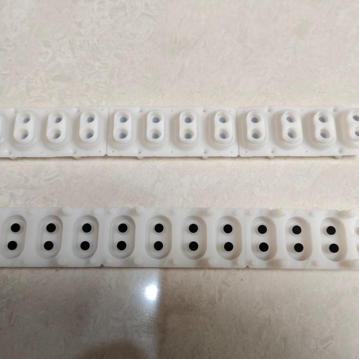 karet tuts keyboard roland em50, em55, em2000, va3, va5, va7, va76