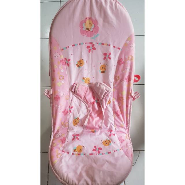 Baby bouncer mastela