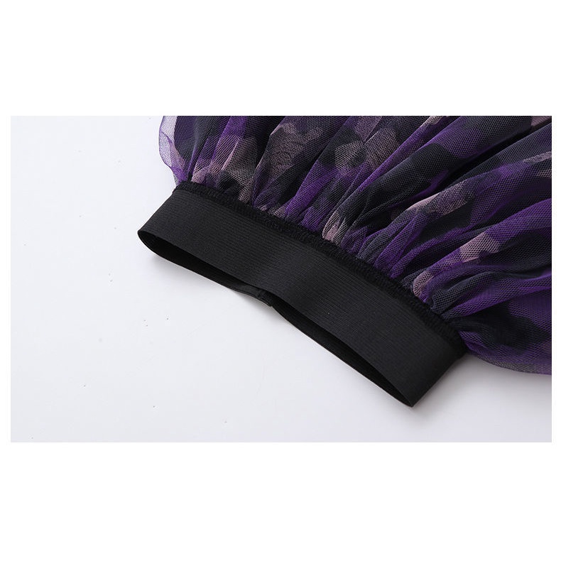 [PRINCESS KESLI]3-14 tahun 2022 Fashion Dress Anak Perempuan  Gaun Anak/Rok anak girls/Pakaian Anak cewek/dress pesta kado anak untuk Korea  fashion