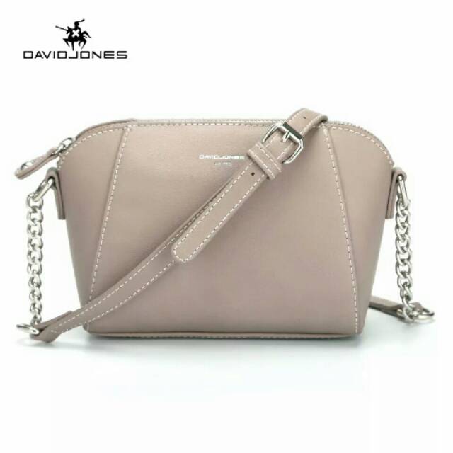 David Jones paris Tas tangan wanita selempang original