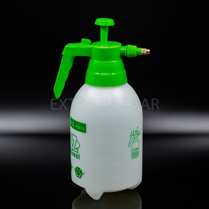 Sprayer Pompa 2 Liter
